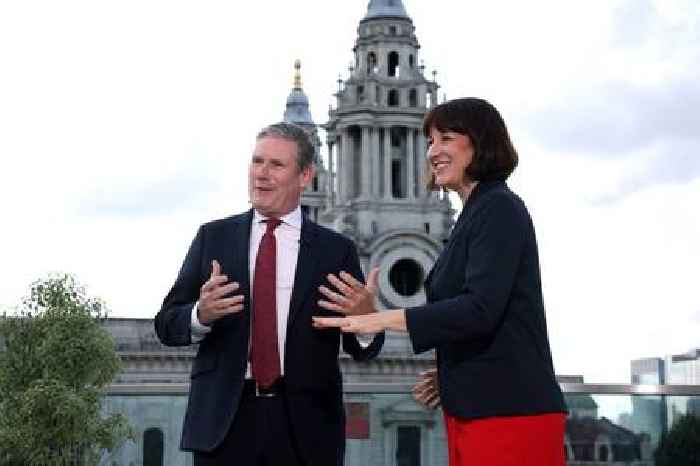 UK tariff threats put small businesses on alert 